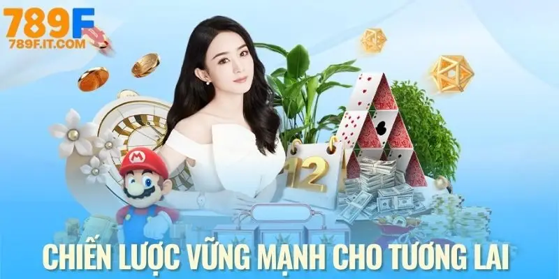 789f Định hướng phát triển bền vững của nhà cái trong tương lai