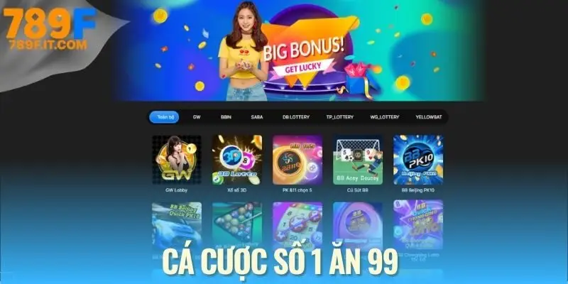789f Xổ số phong phú từ truyền thống đến siêu tốc
